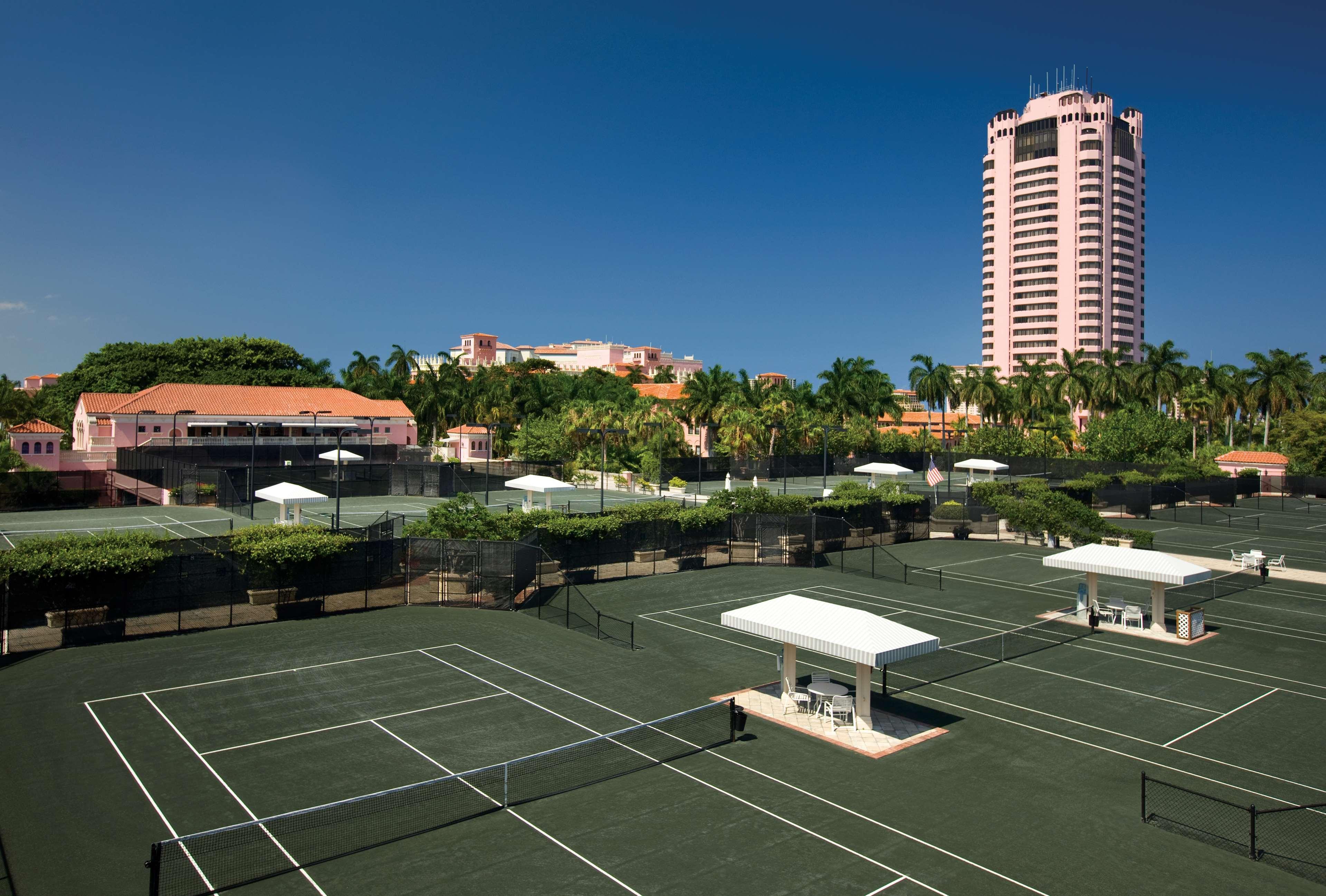 Boca Raton Resort And Club, A Waldorf Astoria Resort สิ่งอำนวยความสะดวก รูปภาพ