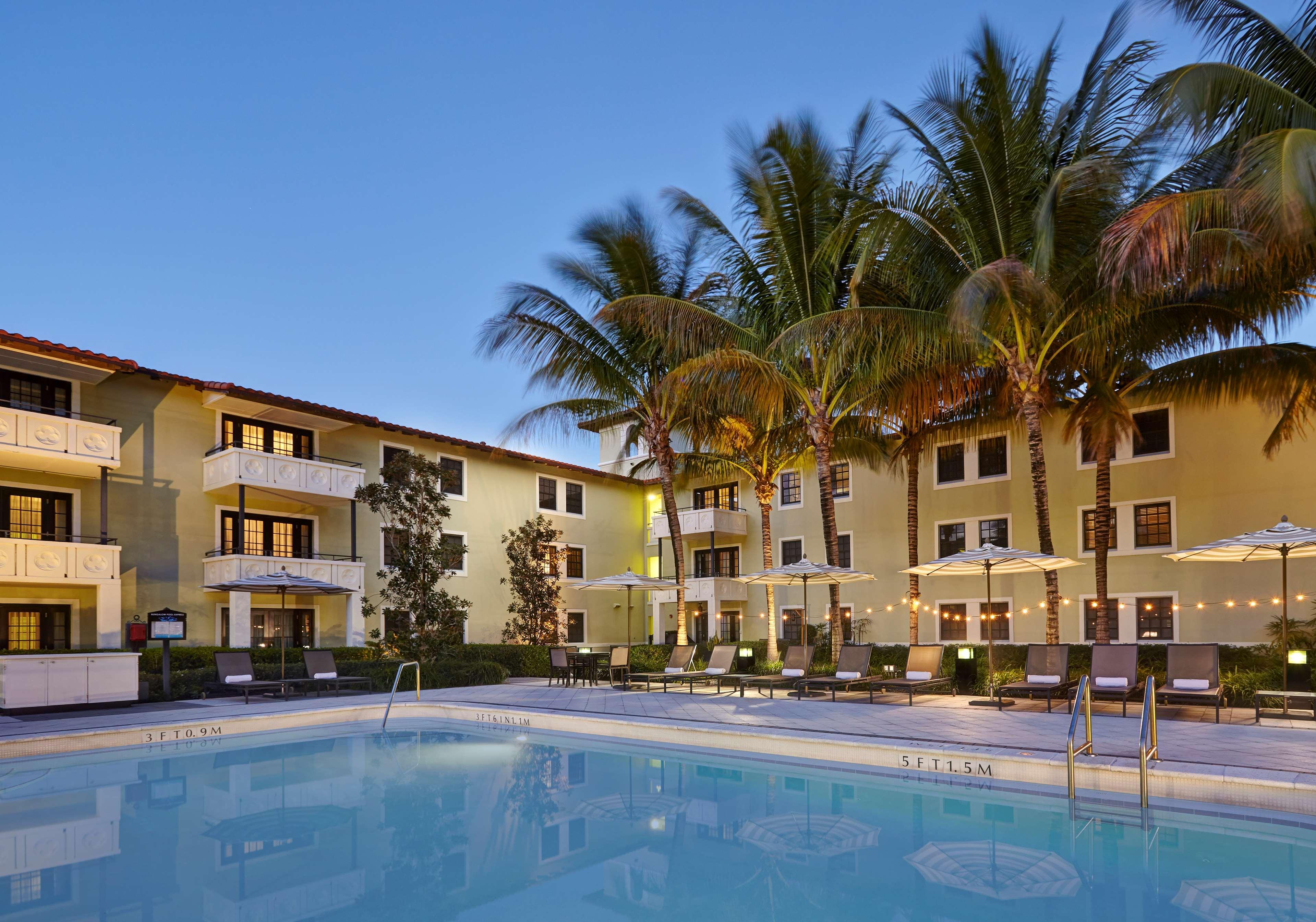 Boca Raton Resort And Club, A Waldorf Astoria Resort ภายนอก รูปภาพ